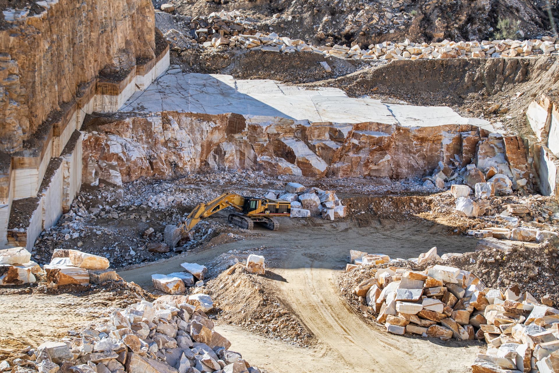 Mining